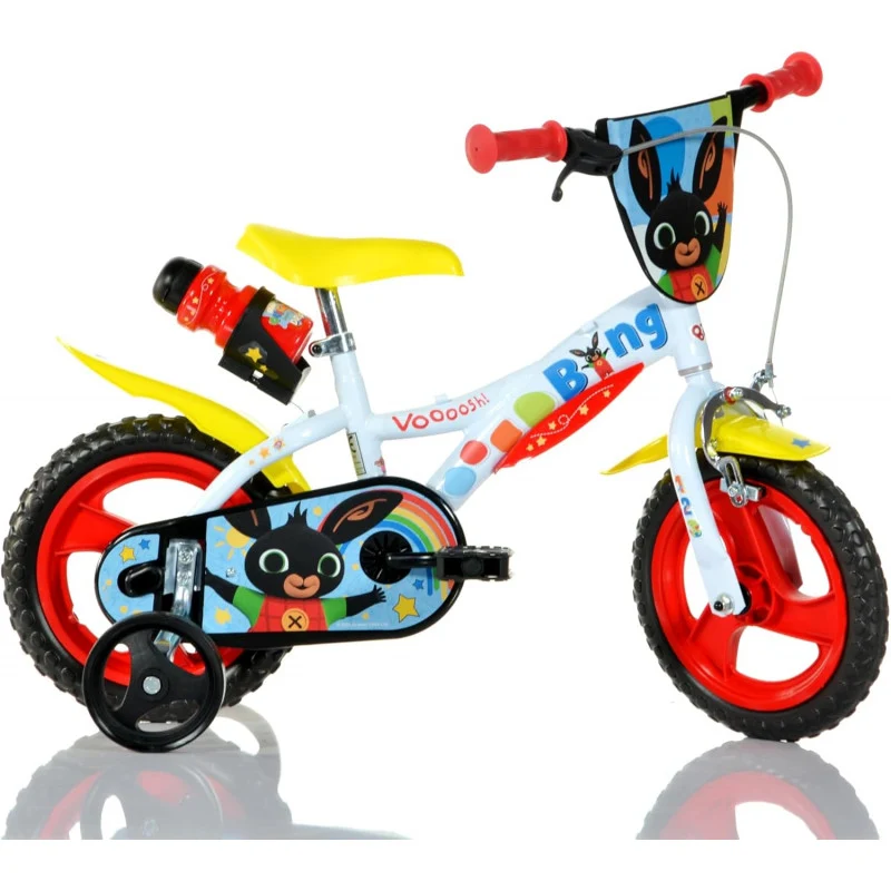 Bicicletta Bing 12"