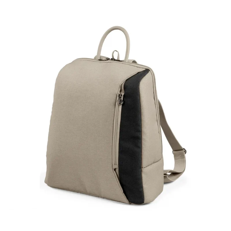 Zaino Backpack Peg Perego Vanilla Blend