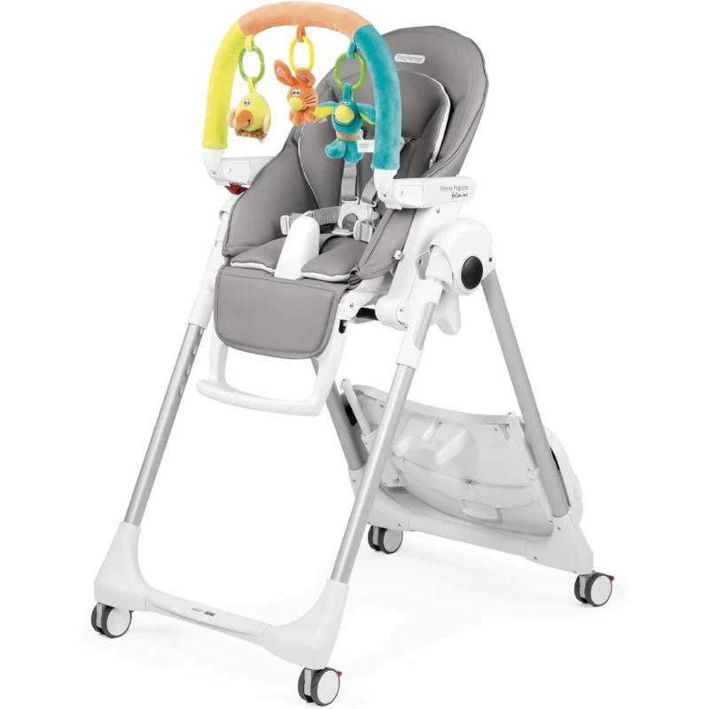 Prima Pappa Follow Me Plus Peg Perego