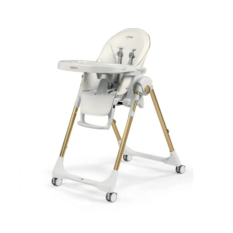 Peg Perego follow me Gold