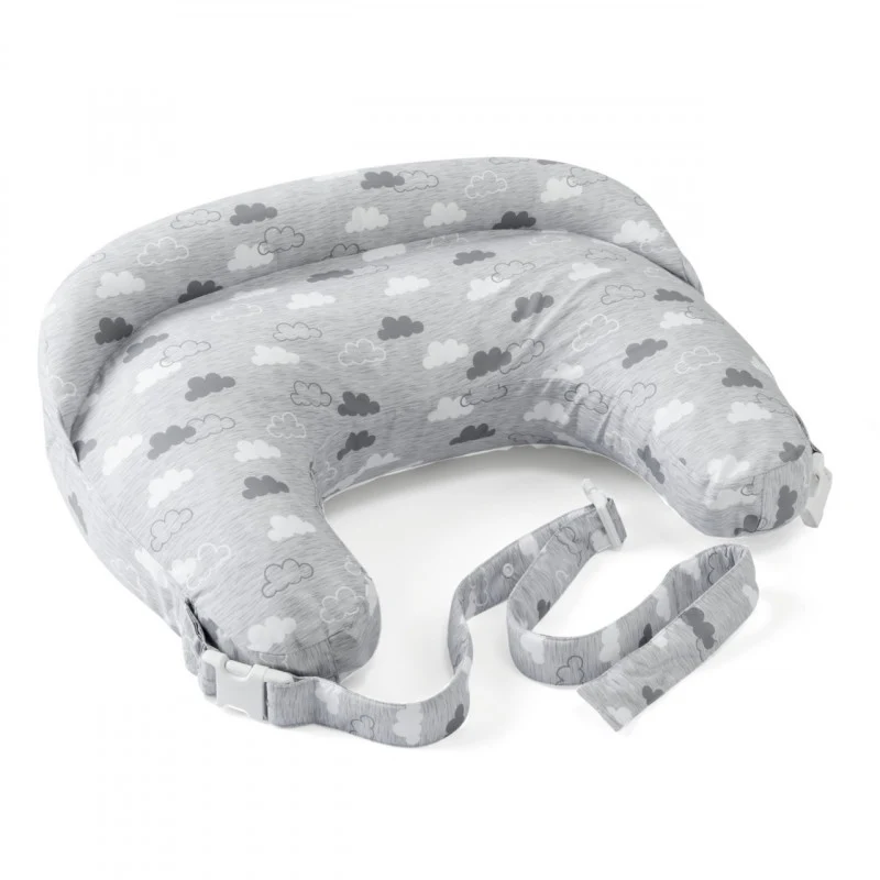 Chicco Boppy Deluxe Clouds