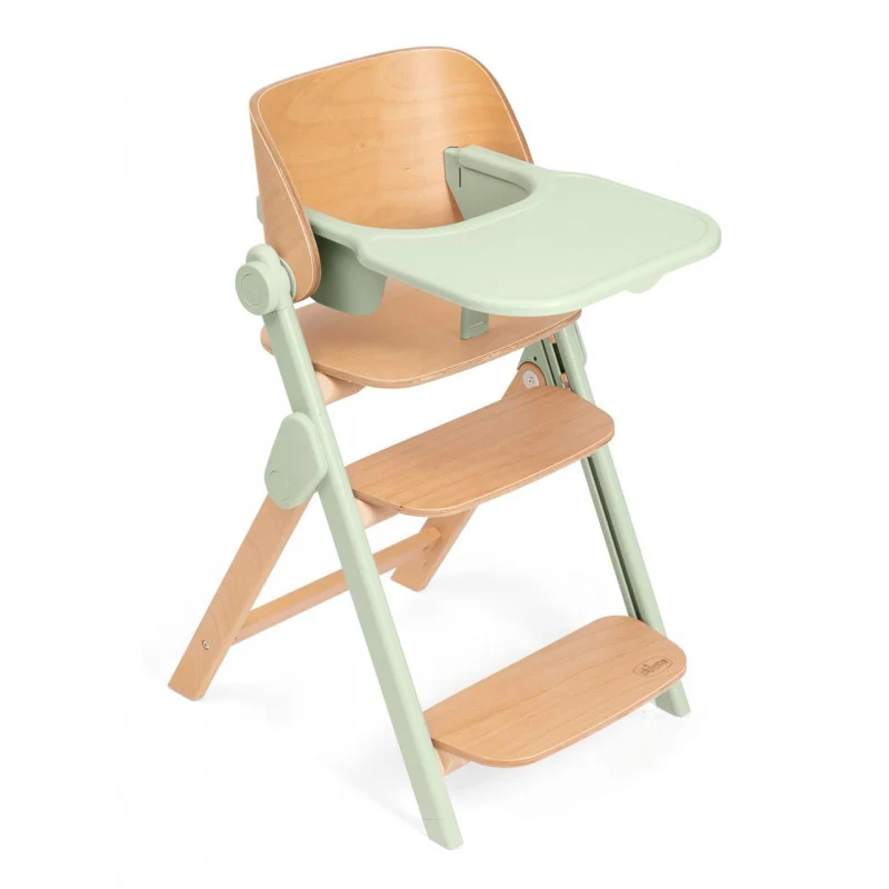 Sedia Evolutiva Chicco Meraviglia Olive