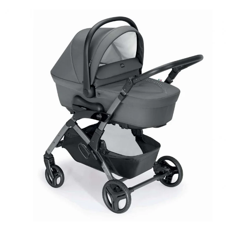 Trio Fluido Easy Relax I-Size 959