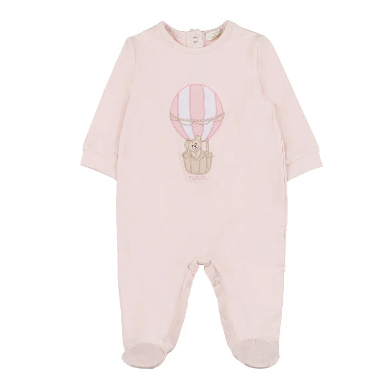 Tutina Nanan Mongolfiera 1Mese