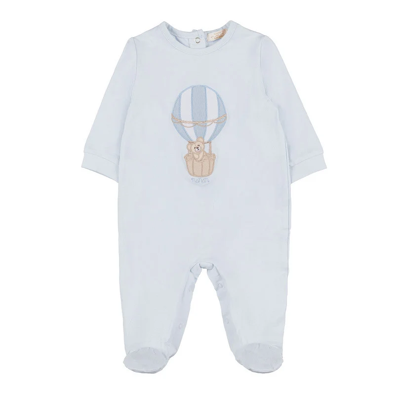 Tutina Nanan Mongolfiera 9 mesi