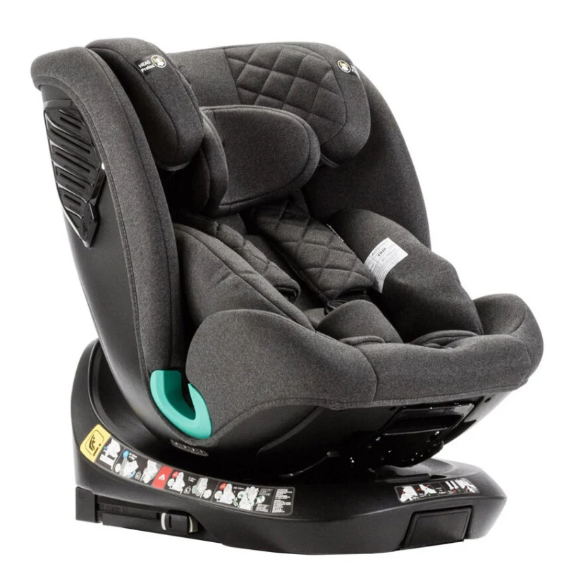 Adamex Trip 40 -150 cm i-Size Grey