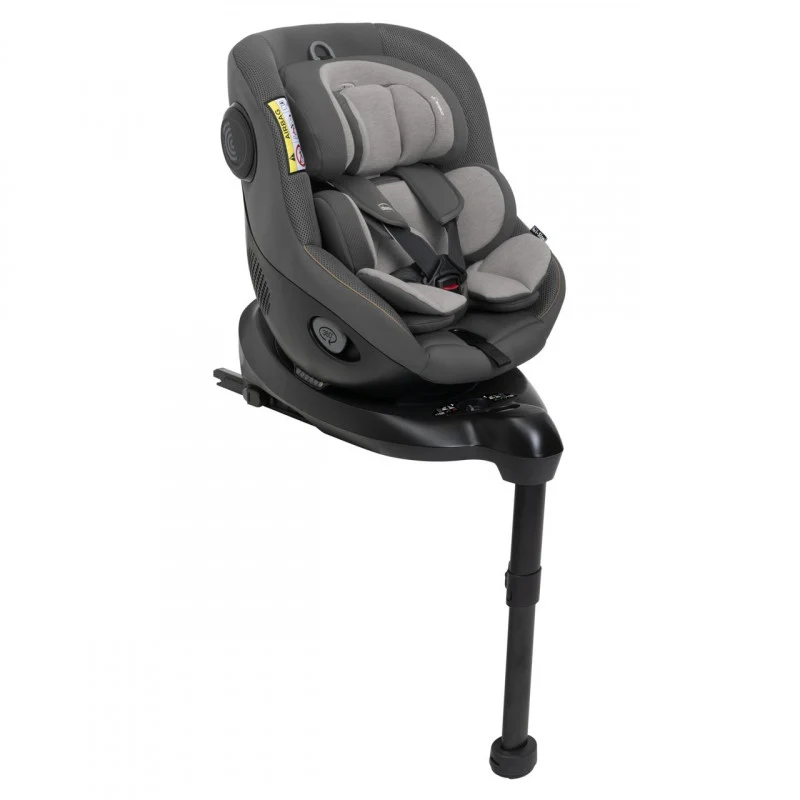 Seggiolino auto Chicco Easy Recline System 40 - 105 cm SEAT105