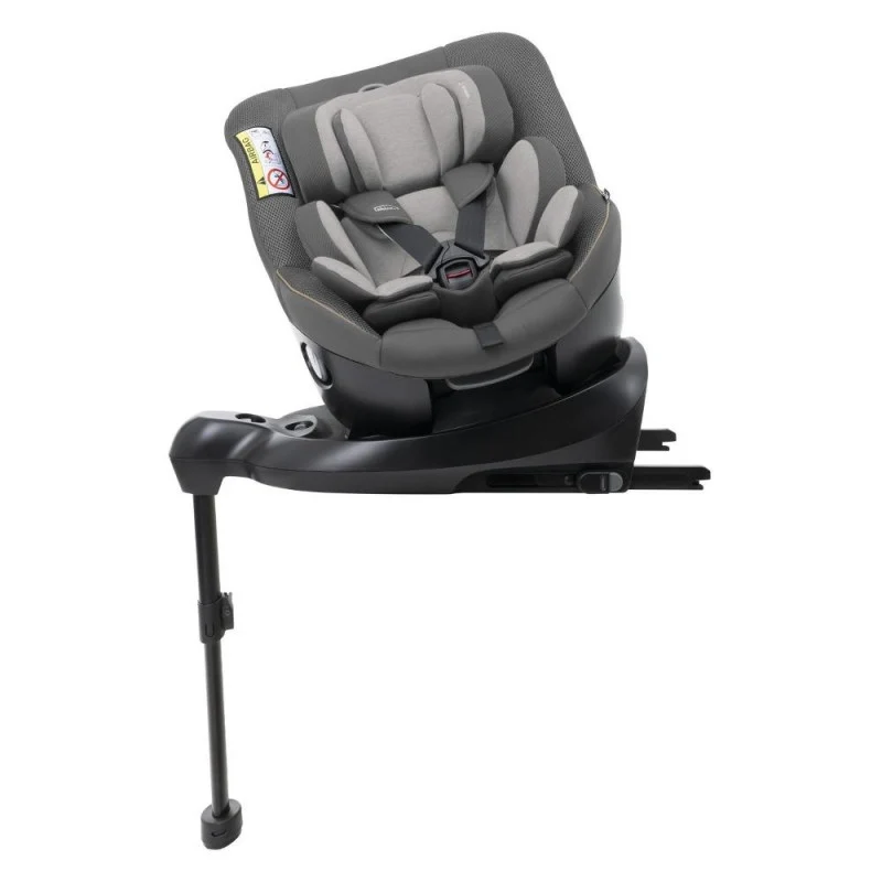 Chicco Easy Recline System 40 - 105 cm SEAT105 Glam Grey