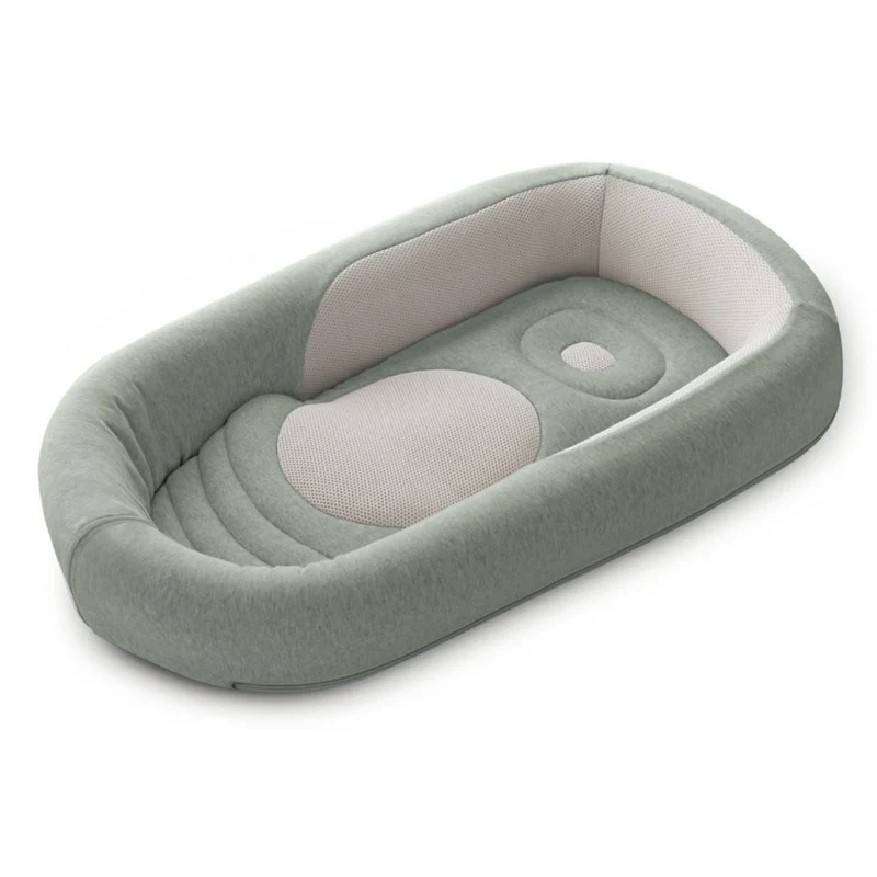 Welcome Pod Balance Green