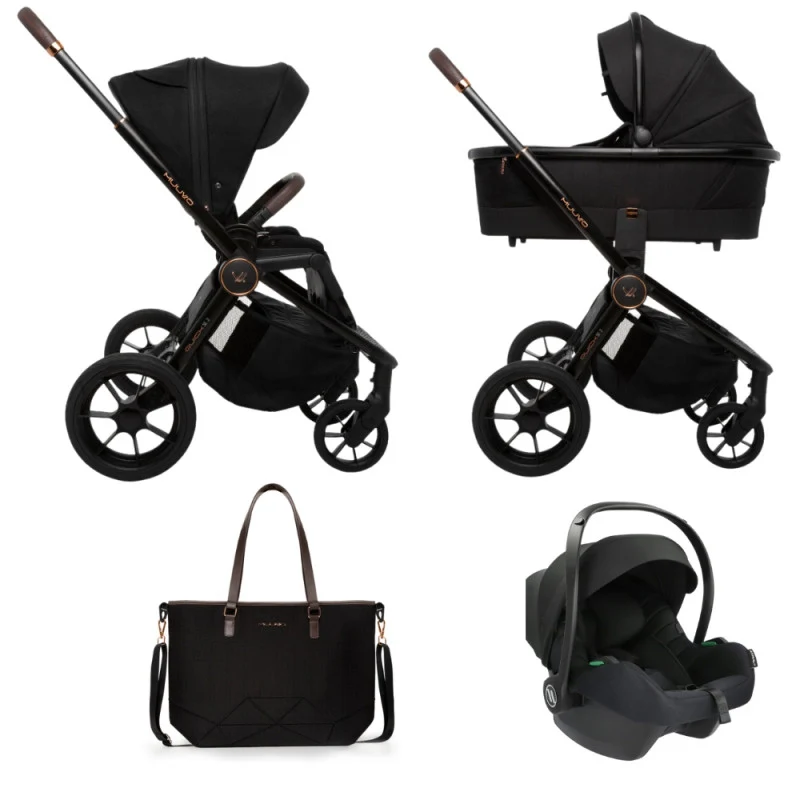 Trio Muuvo Quick SE
