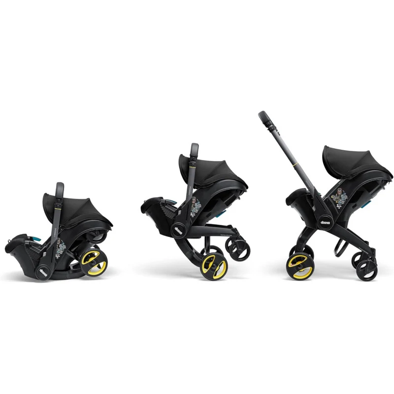 Seggiolino Doona Auto i-Size Nitro