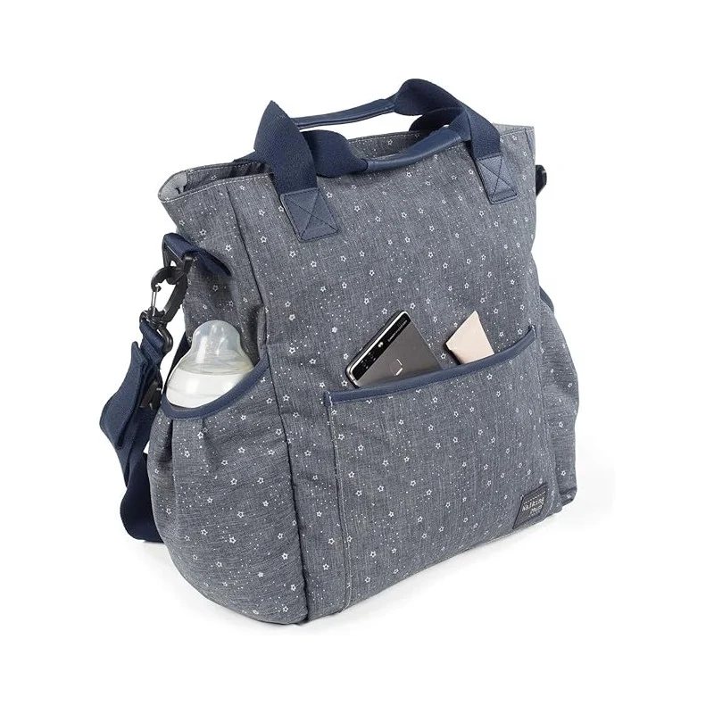Walking Mum Borsa organizer Dreamer