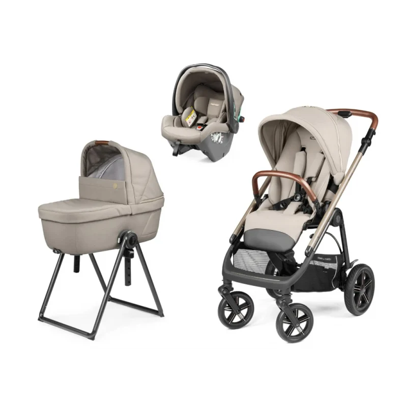Trio Peg Perego Veloce TC SLK - Astral