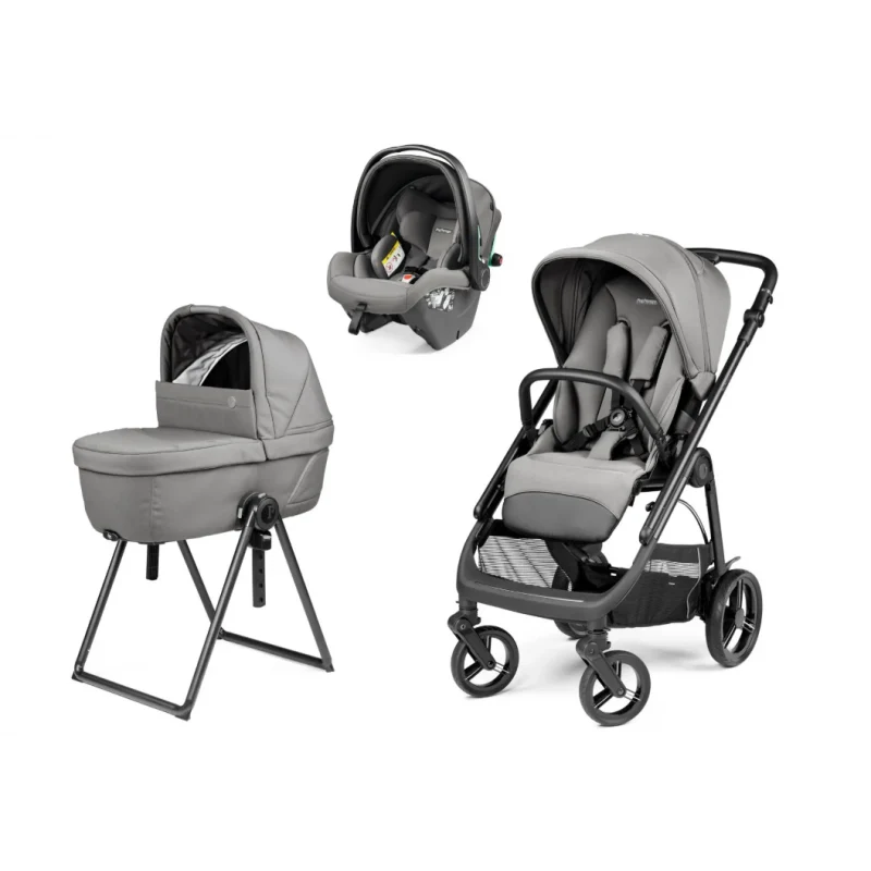 Peg Perego - Trio Veloce SLK Mercury