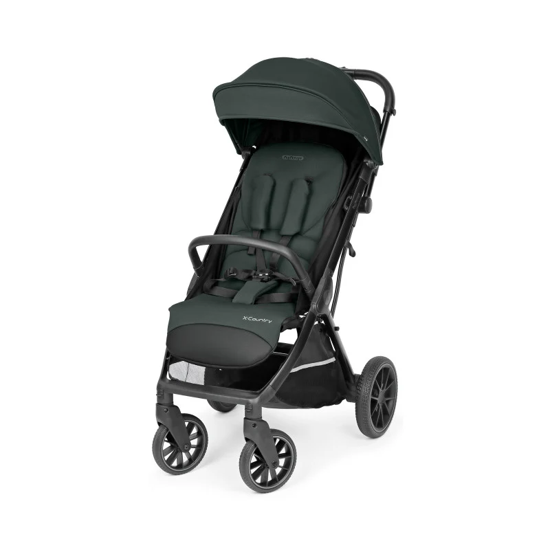 Passeggino X-Country Peg Perego - Metal