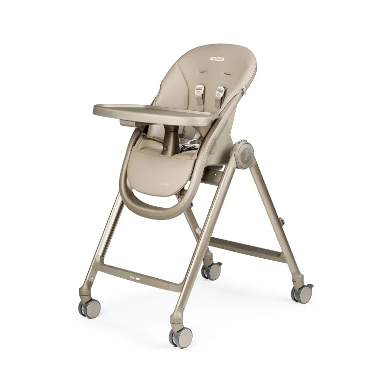 Seggiolone Living Peg Perego - SpaceSand