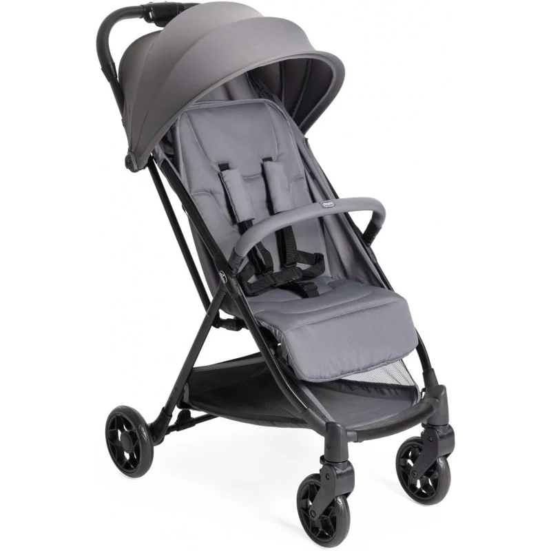 Passeggino Chicco Urbino Grigio