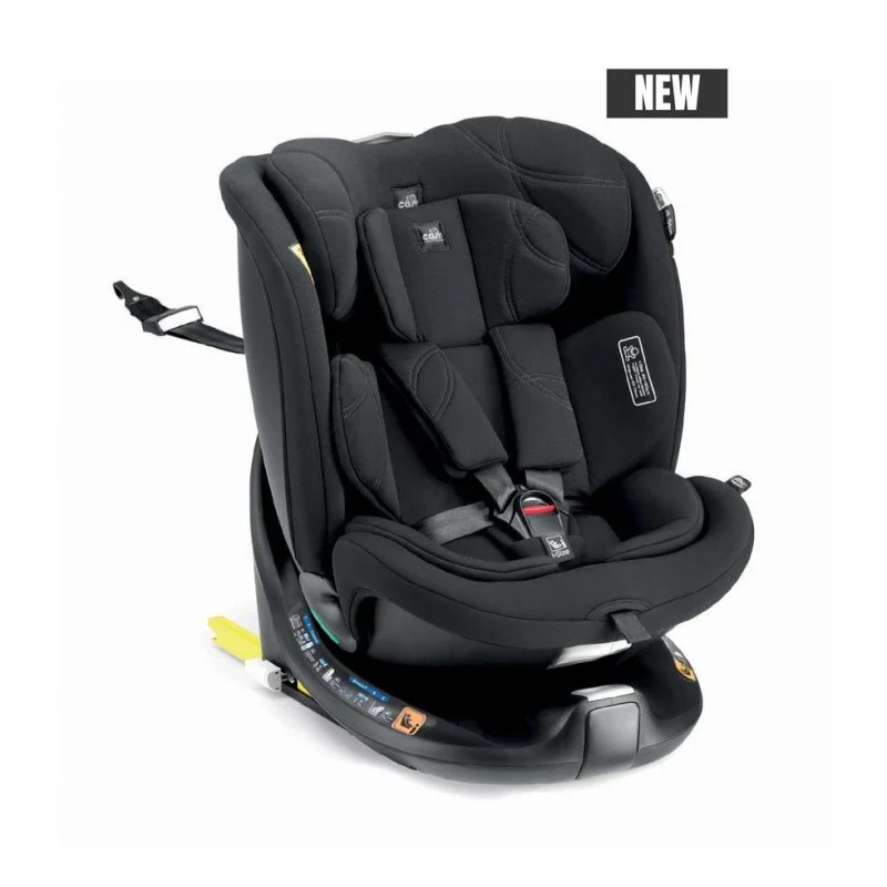 Seggiolino Auto Vetta i-Size Cam 40- 150 cm 179
