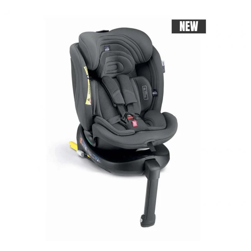 Seggiolino Auto Royal I-Size 40-150 Cam