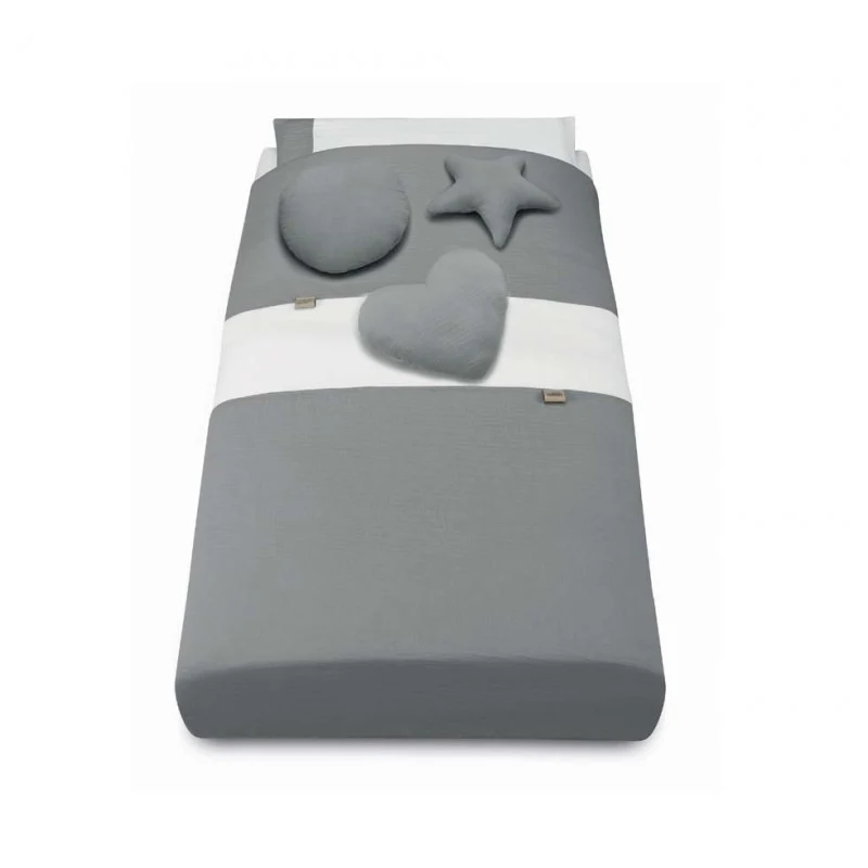 Set Tessile Cam Per Lettino G297