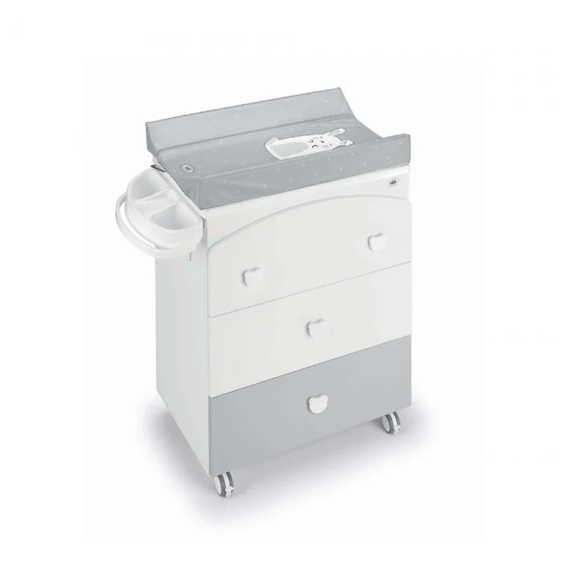 Cassettiera Cam Arco 265