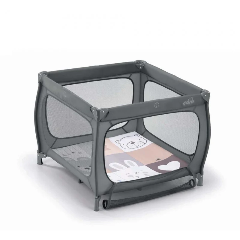 Qbox Cam 104