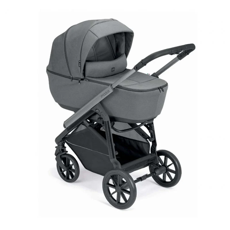 Trio Cam Modus Con Seggiolino Relax I-Size 603