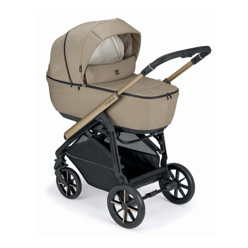 Trio Cam Modus Con Seggiolino Relax I-Size 602