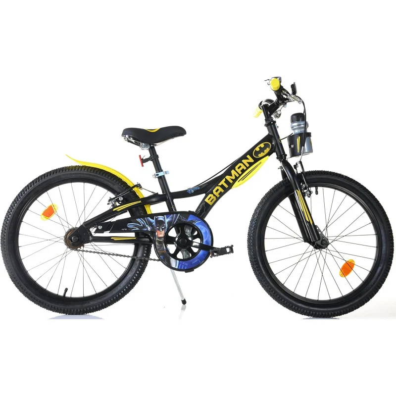 Bicicletta Batman - 20";Bicicletta Gli Avengers"