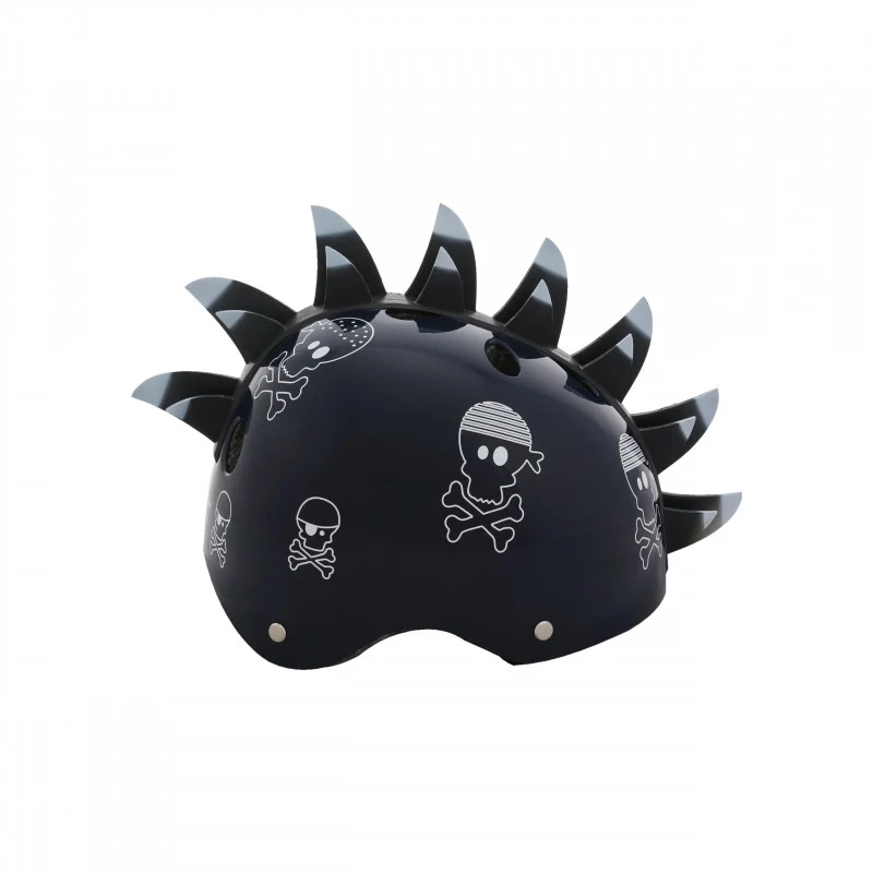 Casco Per Bambini In 3D Pirati Di Finhawk