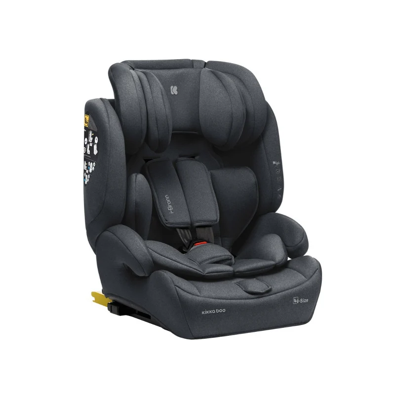Seggiolino Auto i-Bronn