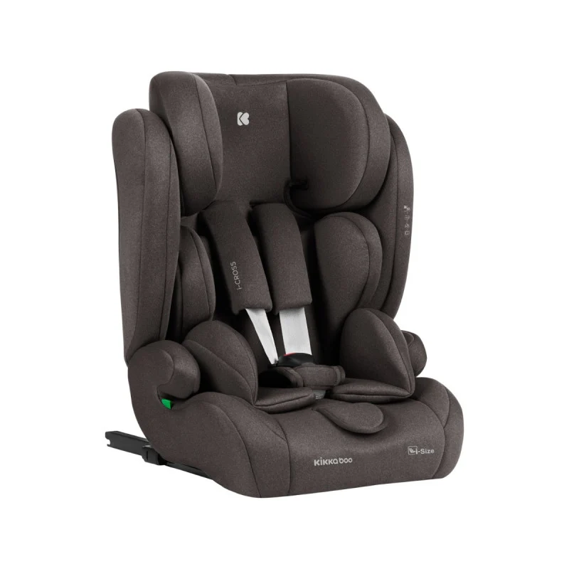 i-Cross i-SIZE 76 - 150 Cm Brown