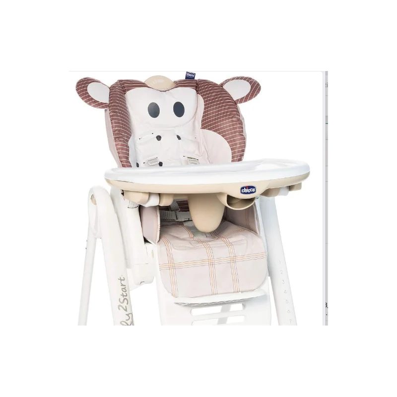Rivestimento Polly 2 start Monkey
