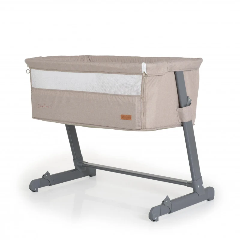 Culla co-sleeping Connect Us
