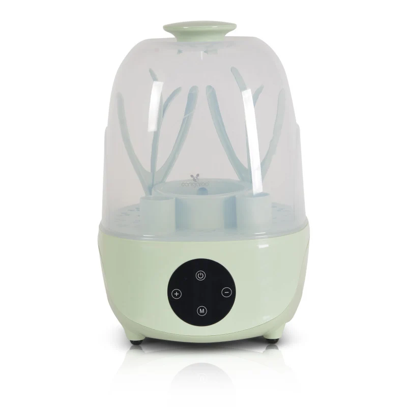 Sterilizzatore Verde - 5in1