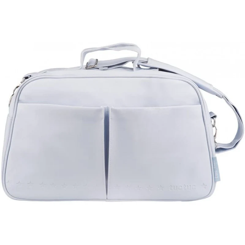 Borsa Tuc Tuc Azzurra