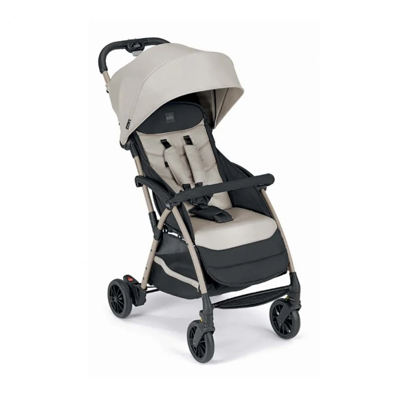 Passeggino Giramondo Cam Beige