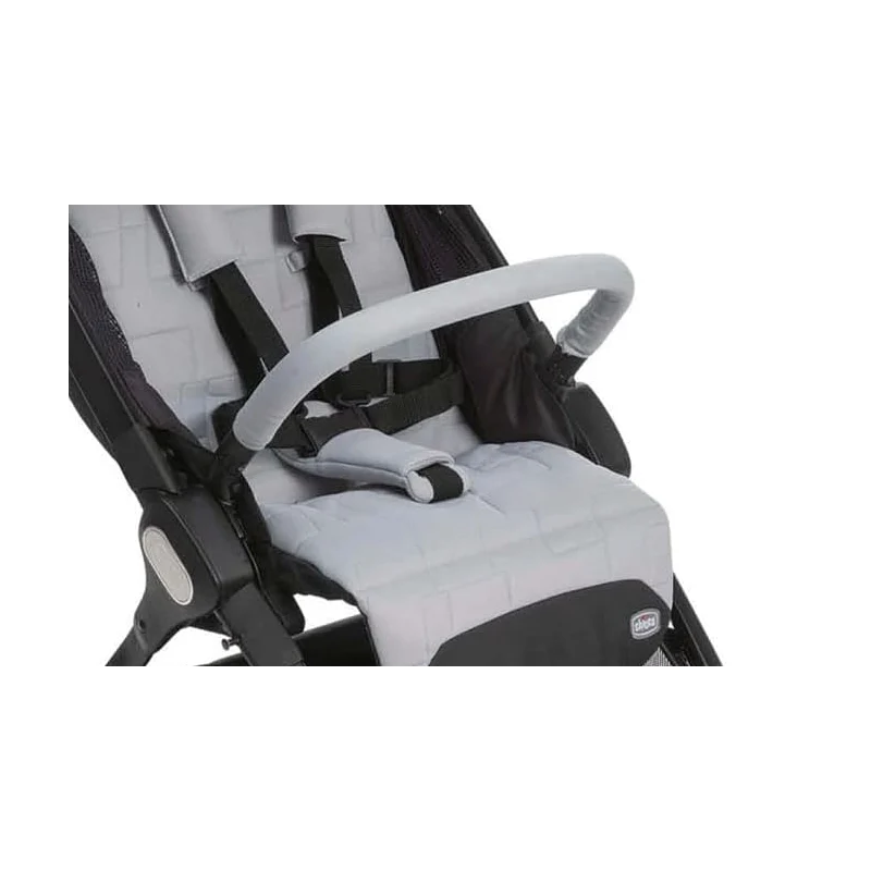 Manicotto Passeggino Chicco Wee Cool Grey