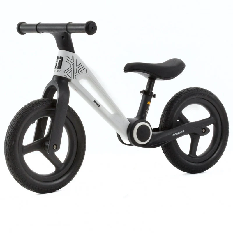 Balance Bike Speed - Bianco