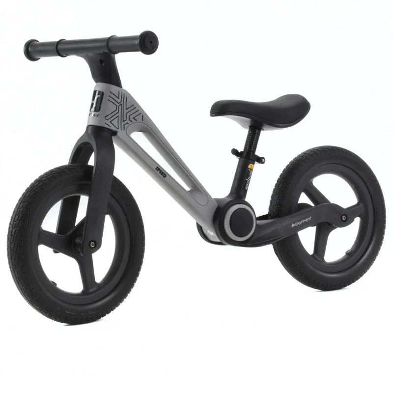 Balance Bike Speed - Grigio