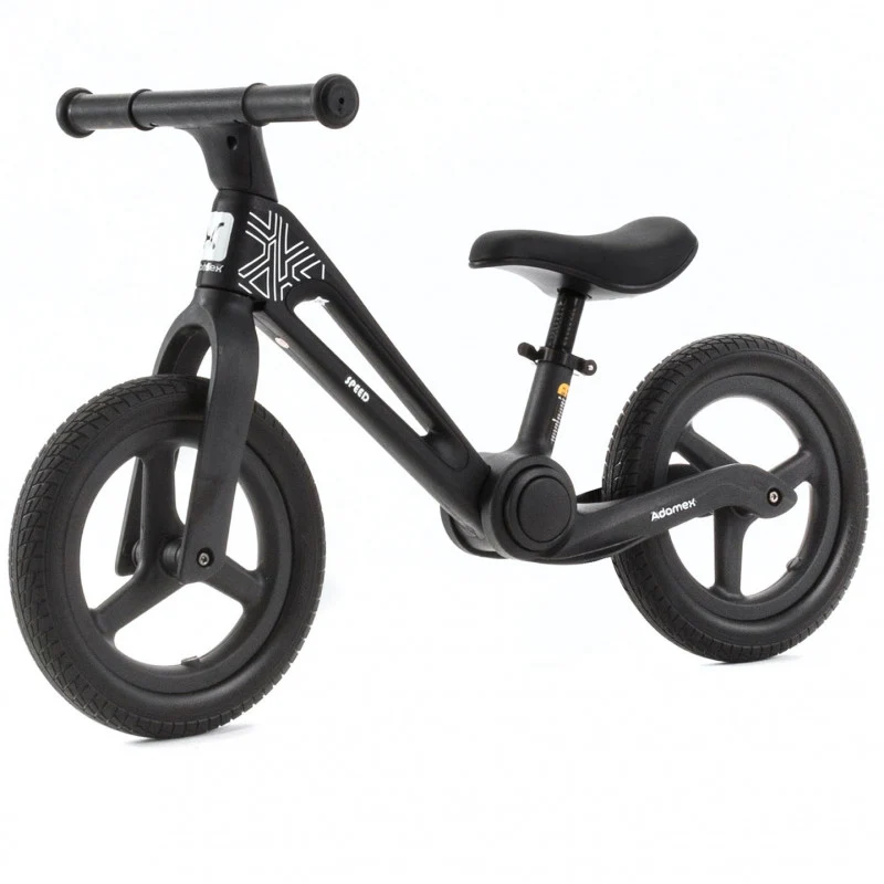 Balance Bike Speed - Nera