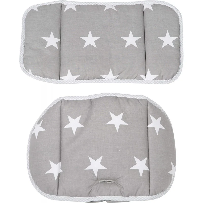 Cuscino Riduttore per Sedia Little Stars""