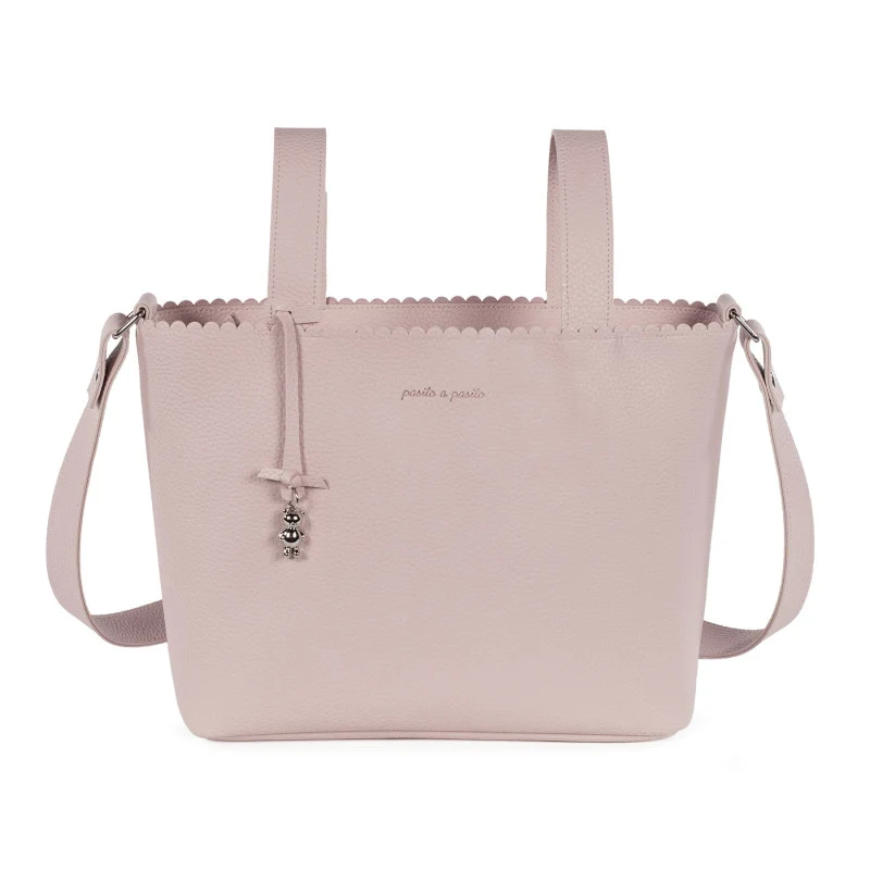 Borsa Crossbody Pasito a Pasito - Icon