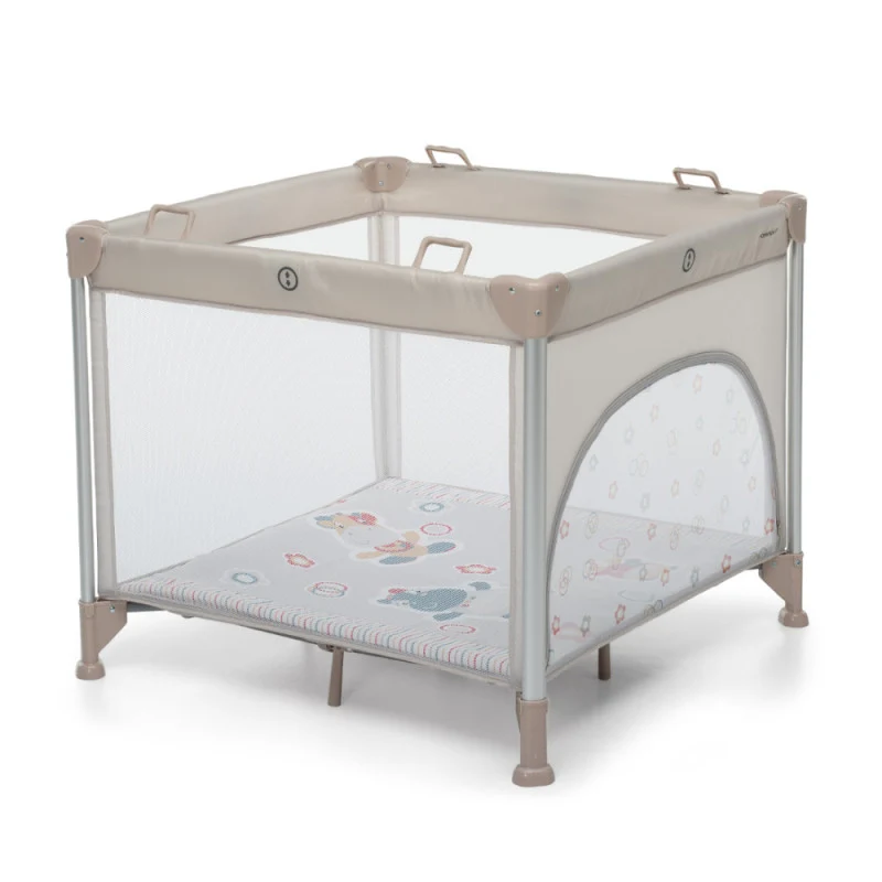 Box Pieghevole Jubox Foppapedretti - Circus