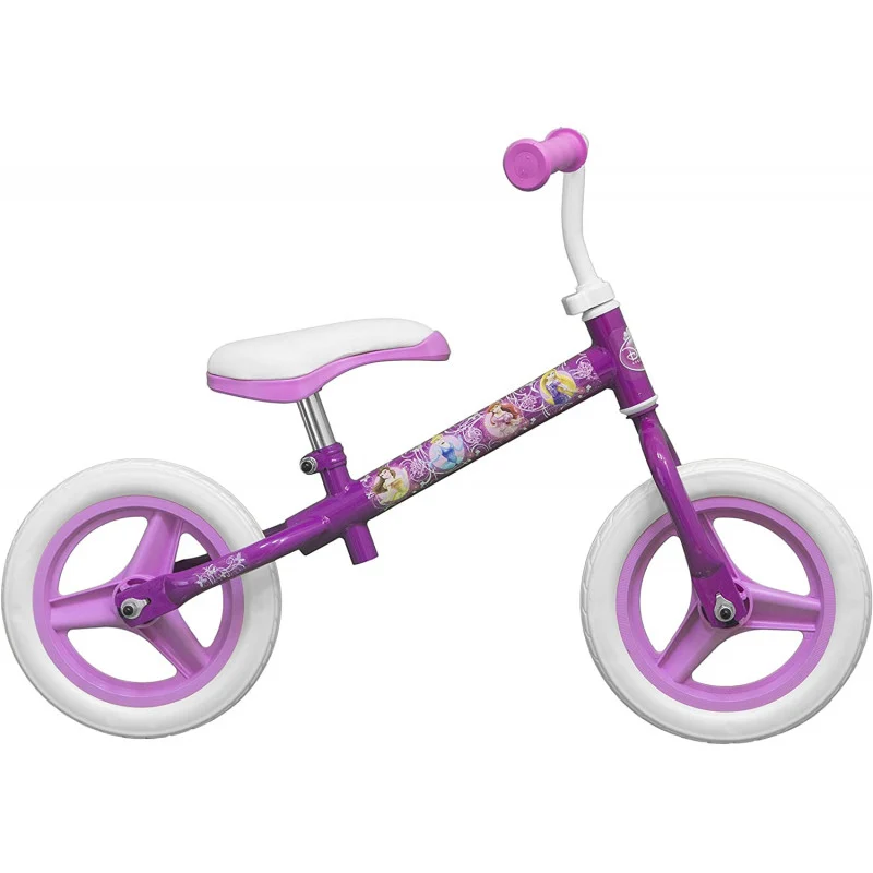 Bicicletta senza Pedali Principesse Disney