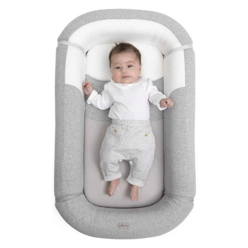 Chicco Mummy Pod Evo 3 in 1