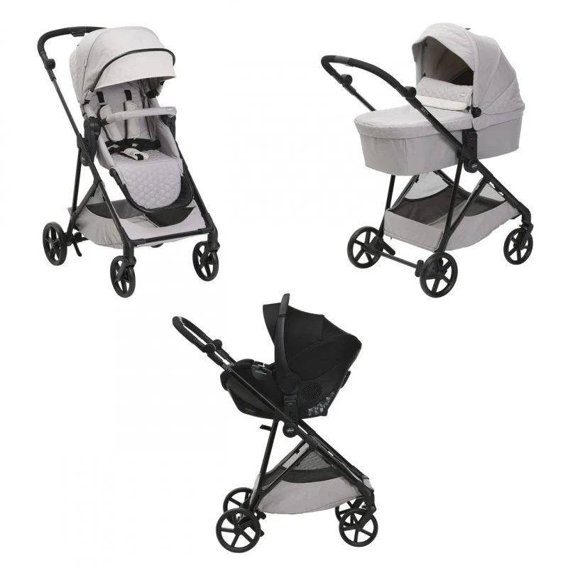 Trio Chicco Seety Florence Beige I-Size