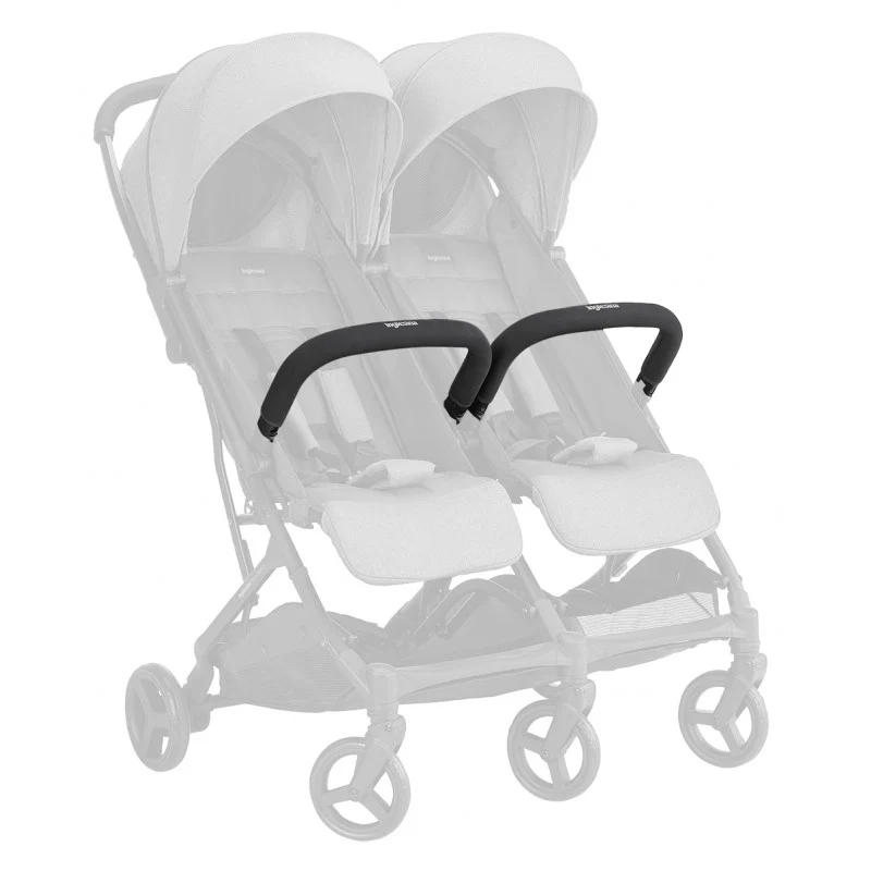 Corrimano Passeggino Inglesina Twin Sketch