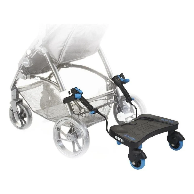 Pedana Universale Per Passeggino