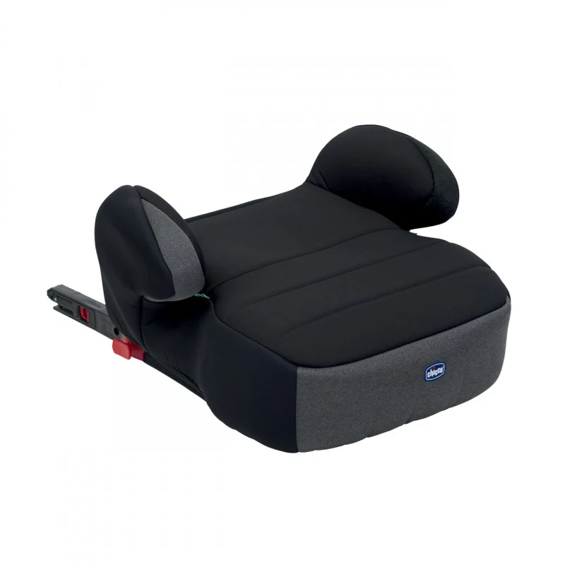 Seggiolino Auto Quasar Fix I-Size 126 - 150 cm